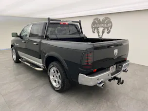 Dodge Ram 1500 5.7 Laramie Crew Cab