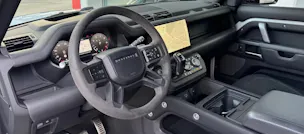 Land Rover Defender 110 525 V8 5.0 AT8