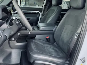 Land Rover Defender 110 525 V8 5.0 AT8
