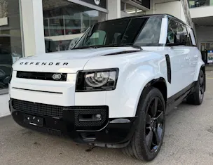 Land Rover Defender 110 525 V8 5.0 AT8