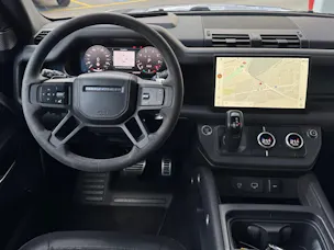 Land Rover Defender 110 525 V8 5.0 AT8