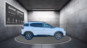 Citroën C5 Aircross 1.6 PHEV Swiss Edition