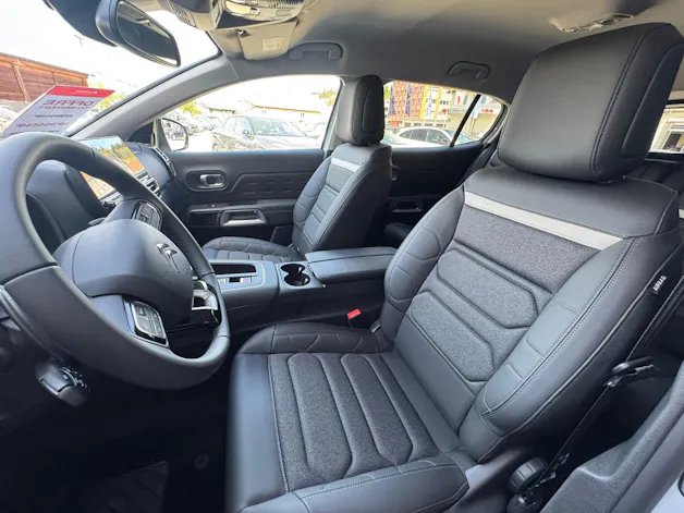 Citroën C5 Aircross 1.6 PHEV Swiss Edition