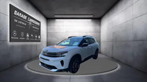 Citroën C5 Aircross 1.6 PHEV Swiss Edition