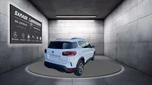 Citroën C5 Aircross 1.6 PHEV Swiss Edition