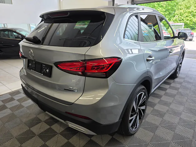 MG ZS 1.5 HEV Luxury