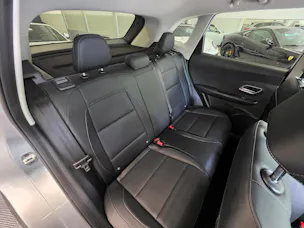 MG ZS 1.5 HEV Luxury
