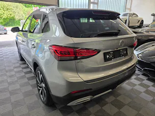 MG ZS 1.5 HEV Luxury