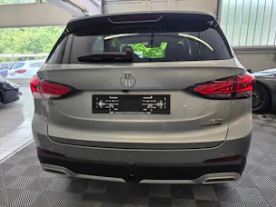 MG ZS 1.5 HEV Luxury