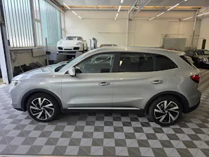 MG ZS 1.5 HEV Luxury