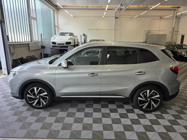 MG ZS 1.5 HEV Luxury