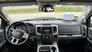 Dodge 1500