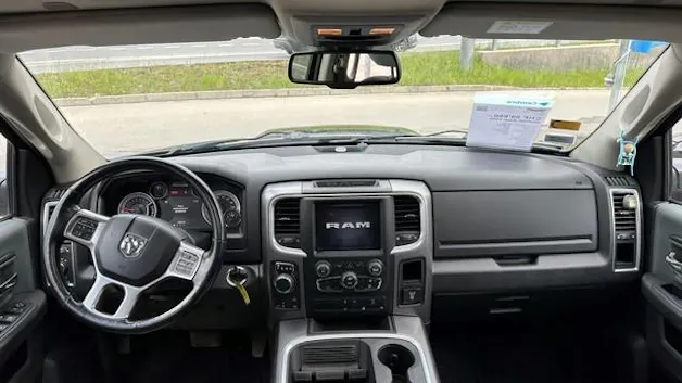 Dodge 1500