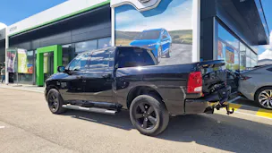 Dodge 1500