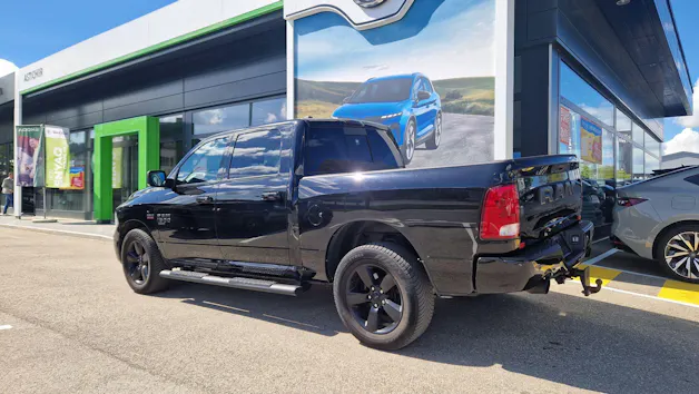 Dodge 1500