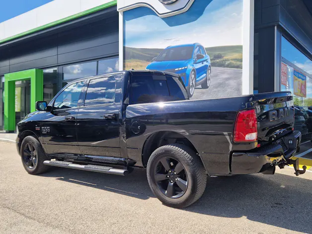 Dodge 1500