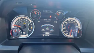 Dodge 1500