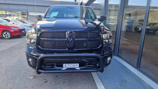 Dodge 1500