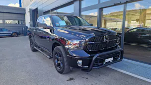 Dodge 1500