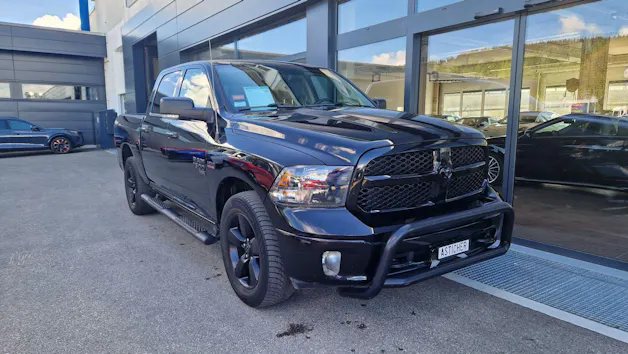 Dodge 1500
