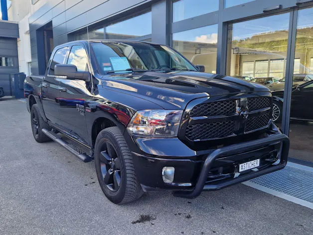 Dodge 1500