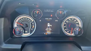 Dodge 1500