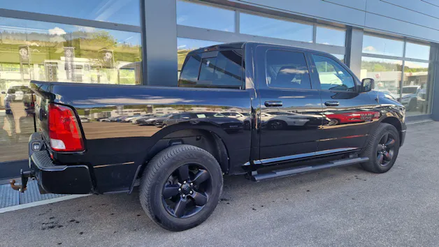 Dodge 1500