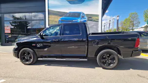 Dodge 1500