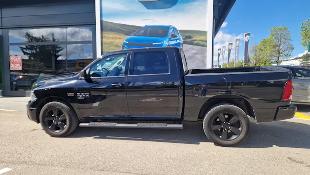 Dodge 1500