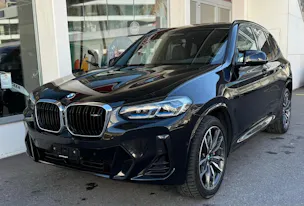 BMW X3 xDrive 48V M40d M Sport Edition *Facelift*