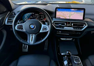 BMW X3 xDrive 48V M40d M Sport Edition *Facelift*
