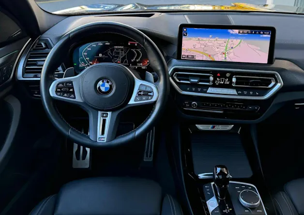 BMW X3 xDrive 48V M40d M Sport Edition *Facelift*