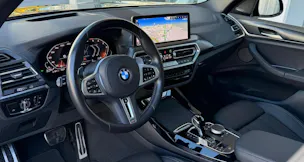 BMW X3 xDrive 48V M40d M Sport Edition *Facelift*