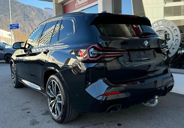 BMW X3 xDrive 48V M40d M Sport Edition *Facelift*