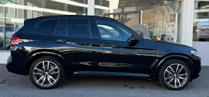 BMW X3 xDrive 48V M40d M Sport Edition *Facelift*