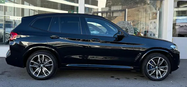 BMW X3 xDrive 48V M40d M Sport Edition *Facelift*
