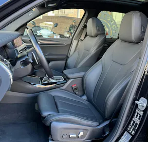 BMW X3 xDrive 48V M40d M Sport Edition *Facelift*