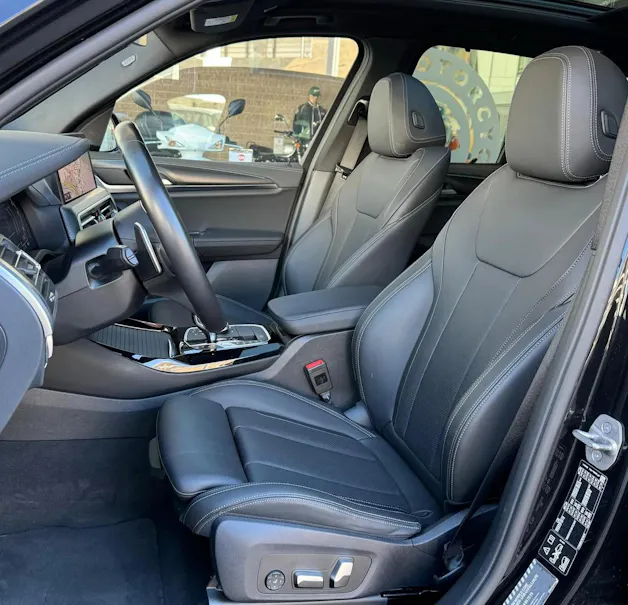 BMW X3 xDrive 48V M40d M Sport Edition *Facelift*