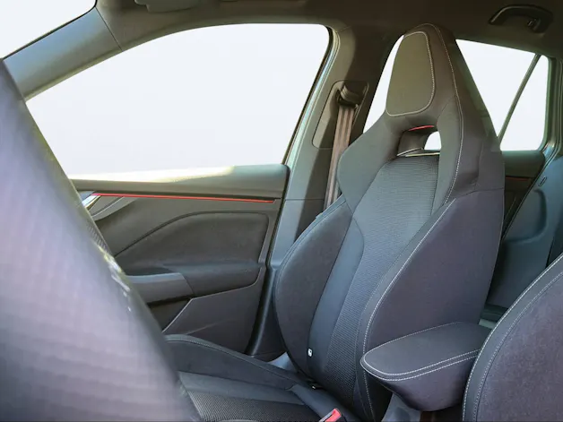 Škoda Kamiq 1.0 TSI Dynamic DSG