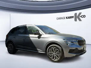 Škoda Kamiq 1.0 TSI Dynamic DSG