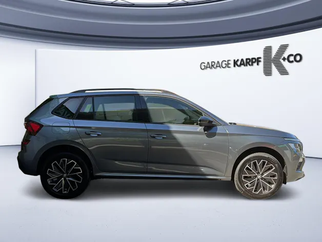 Škoda Kamiq 1.0 TSI Dynamic DSG