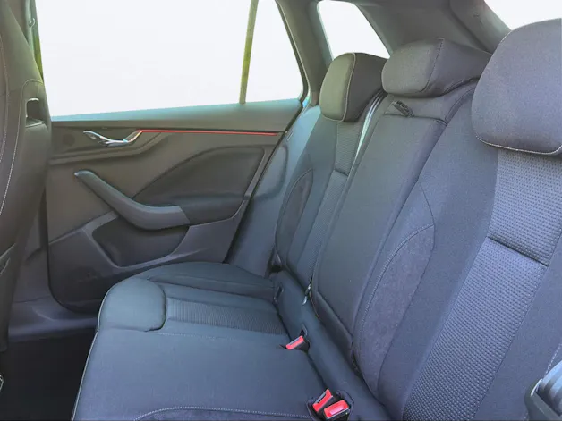 Škoda Kamiq 1.0 TSI Dynamic DSG