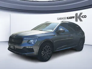 Škoda Kamiq 1.0 TSI Dynamic DSG