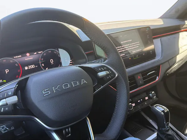 Škoda Kamiq 1.0 TSI Dynamic DSG