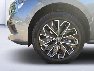 Škoda Kamiq 1.0 TSI Dynamic DSG