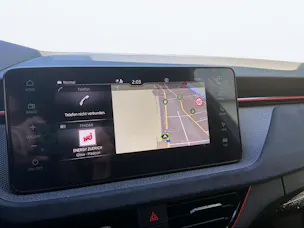 Škoda Kamiq 1.0 TSI Dynamic DSG