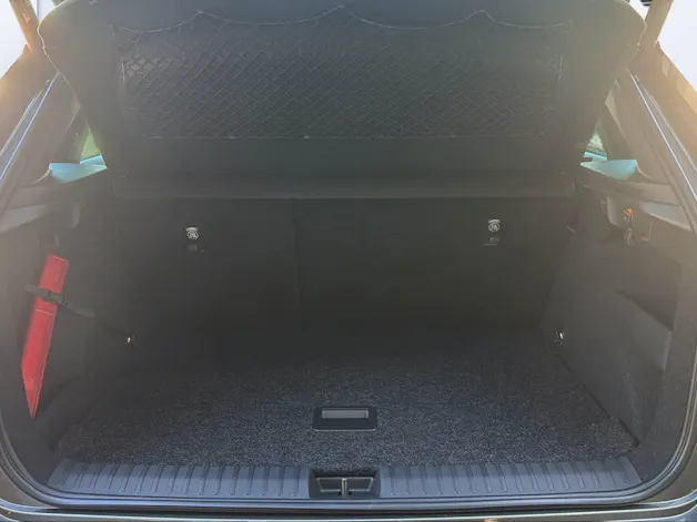Škoda Kamiq 1.0 TSI Dynamic DSG