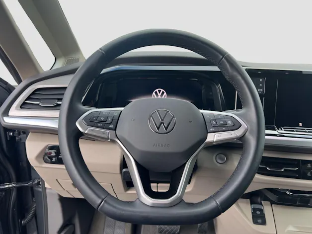 VW California 2.0 TDI Ocean Liberty