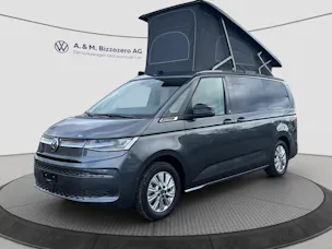 VW California 2.0 TDI Ocean Liberty