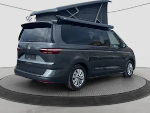 VW California 2.0 TDI Ocean Liberty